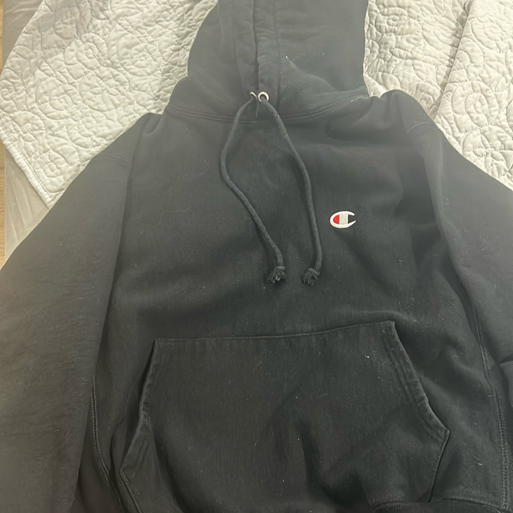 champion hoodie
